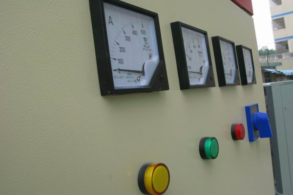 芒市控制箱-影响防水3683控制箱性能的因素